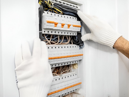 GIRELEC Girona Electricista