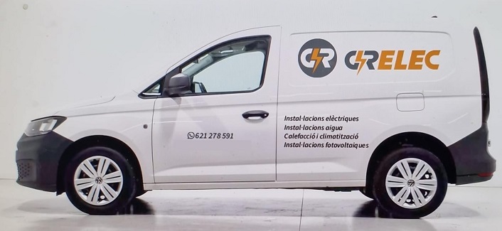 GIRELEC Girona Electricista